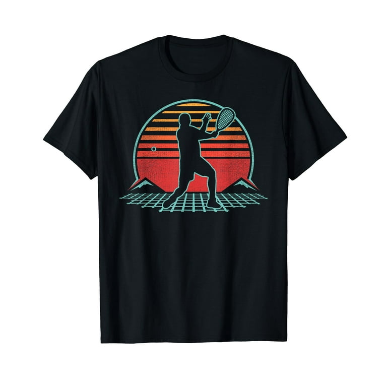 Racquetball T Shirt, Racquetball Player Gift Apparel Racquetball T Shirt, Racquetball Player Gift Apparel