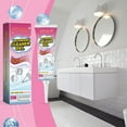 Racsoh Bathroom Cleaning Gel To Stains Yellowing And Scale Bathroom