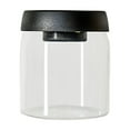 Racsoh Coffee Preservation And Preservation Jar Vacuum Glass Food Grade