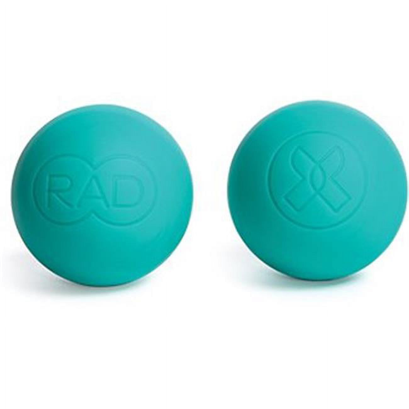 Rad 250469 Recovery Rounds Massage Balls