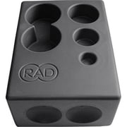 Rad Block Roller, Gray