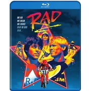 Mill Creek - Rad [BLU-RAY]