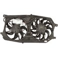 thumbnail image 1 of Rad / Cond Fan Assy., 1 of 3