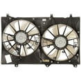 thumbnail image 1 of Rad / Cond Fan Assy., 1 of 2