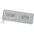 thumbnail image 1 of Rad Covers 28 LED Double Dome Light, 1 of 1