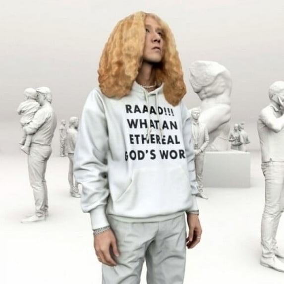 Rad Museum - Rad (incl. Booklet) - Music & Performance - CD