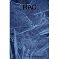 thumbnail image 1 of Rad, (Paperback), 1 of 1