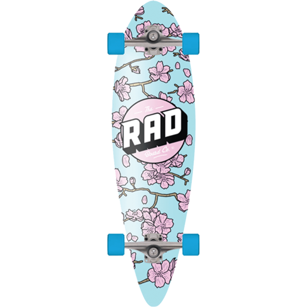 スケートボード rad The RAD Board Co. | Podium Supply Co. – Podium Supply Company