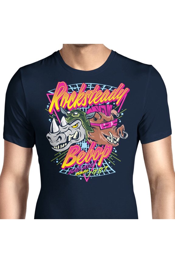 Rad R B Unisex T-Shirt Tee Sweatshirt Hoodie Tank Top