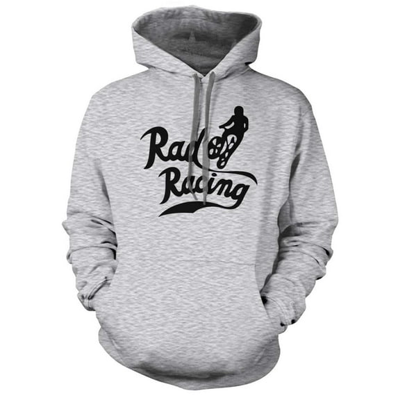 Rad Racing BMX Hoodie