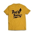 thumbnail image 1 of Rad Racing BMX T-Shirt, 1 of 8