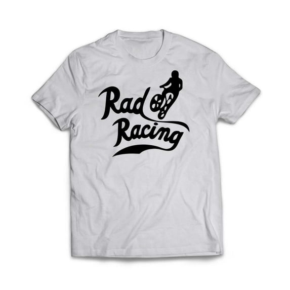 Rad Racing BMX T-Shirt