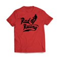 thumbnail image 1 of Rad Racing BMX T-Shirt, 1 of 8