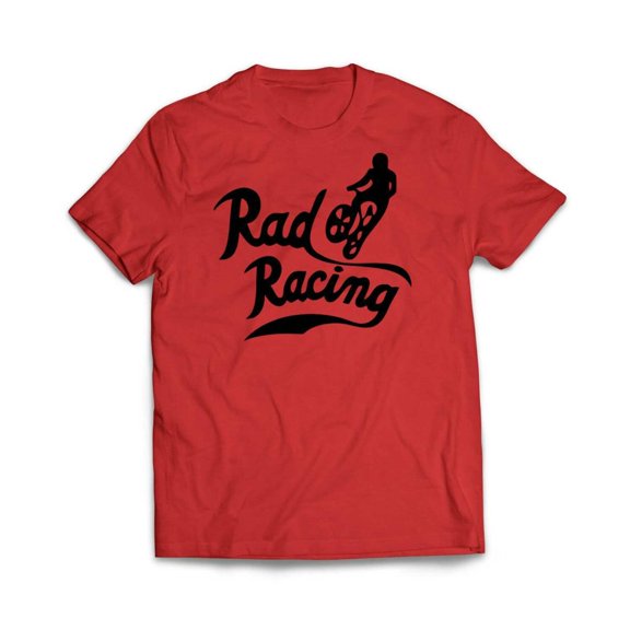 Rad Racing BMX T-Shirt