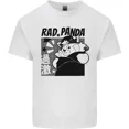 thumbnail image 1 of Rad Red Panda Japanese Cool with an Animal and Lover and Friend and Unisex T-Shirt, up to size 5xl, 1 of 2