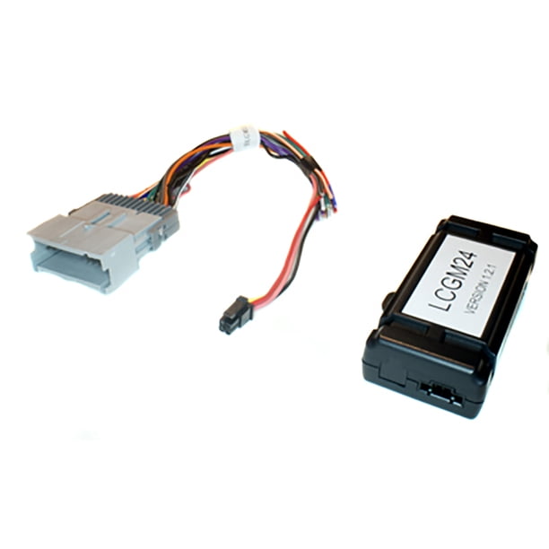 Rad Repl Non Amped Class 2 GM w 24PN - Walmart Business Supplies