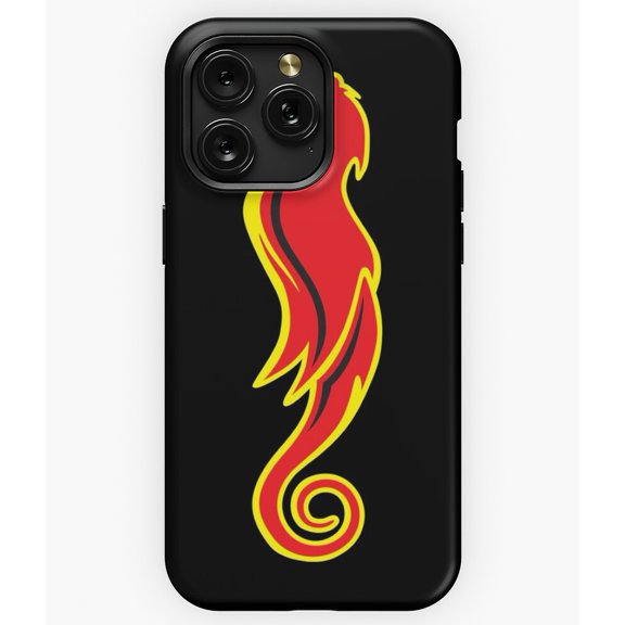 Rad Rooster Surfboards Retro Surf Shop Beach Wear A1022&nbsp;Phone Case for iPhone 11 to 17 Pro Max