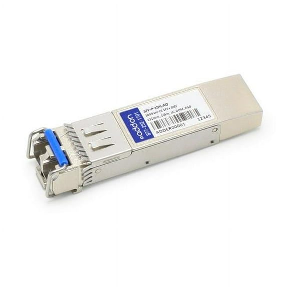 Rad SFP+ Module