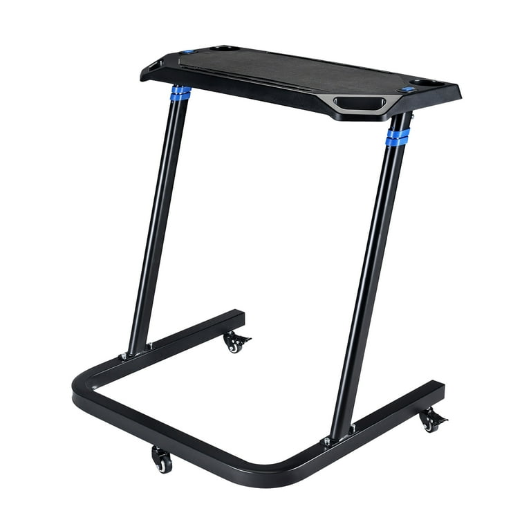 Indoor bike online desk