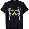 thumbnail image 1 of Rad Tech X Ray Skeleton Radiology Technican Shirt & Gift, 1 of 3