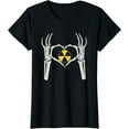 thumbnail image 1 of Rad Tech X Ray Skeleton Radiology Technican Shirt & Gift, 1 of 3