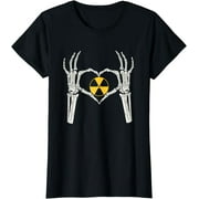 Rad Tech X Ray Skeleton Radiology Technican Shirt & Gift