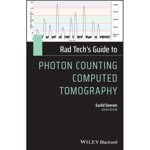 Rad Tech's Guide to Photon Counting Computed Tomography