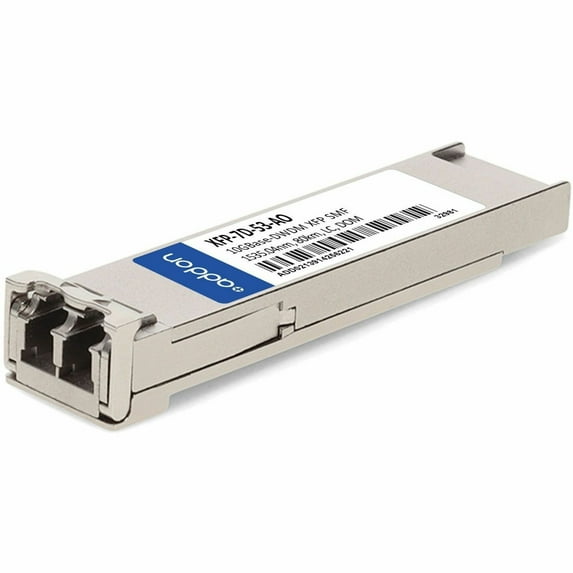Rad XFP Module