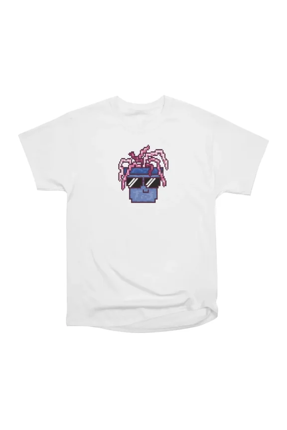 Rad pot T-Shirt Tee Gift For Him Merch For Her Apparel For Friend