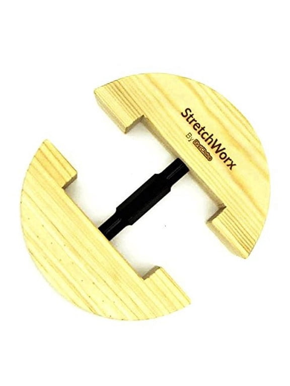 Hat Stretcher - One Size Fits All - Heavy Duty - Stretchworx