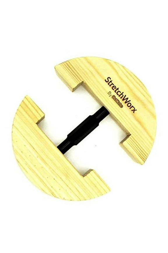 Hat Stretcher - One Size Fits All - Heavy Duty - Stretchworx