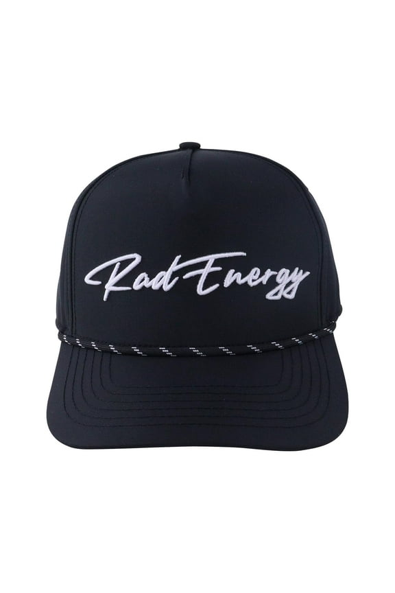 Black Unisex EMF Protection Hat Silver Fiber Shielding Cap for Men & Women, Stylish and Comfortable, Black