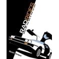 thumbnail image 1 of RadRides: Cars of the 80s & 90s as Art (Paperback), 1 of 1