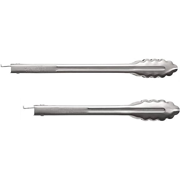 Rada Cutlery 2-piece Heavy-Duty Tongs set
