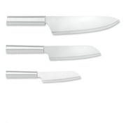 Rada Cutlery 3-Piece Chefs Select Gift Set