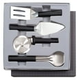 Rada Cutlery 4Piece Kitchen Utensil Gift Set Stainless Steel Set