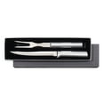 thumbnail image 1 of Rada Cutlery 2-Piece Knife Carving Knife Gift Set, Silver Handle, 1 of 2