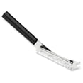 thumbnail image 1 of Rada Cutlery Cheese Knife | Black, 1 of 4