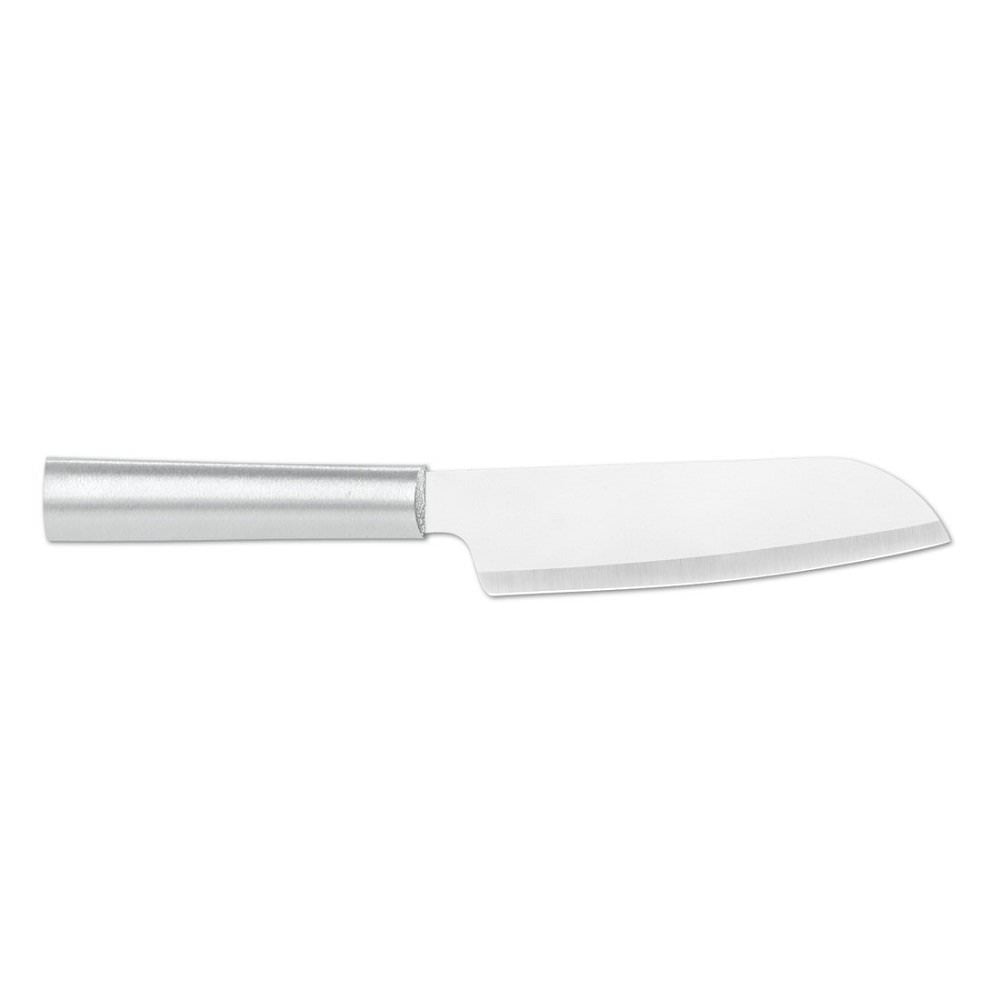 Rada Cutlery Cook’s Utility Knife – Stainless Steel Blade With Aluminum Handle, 8-5/8 Inch