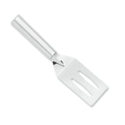Rada Cutlery Cooking Spatula   Stainless Steel Spatula With Brushed Aluminum Handle