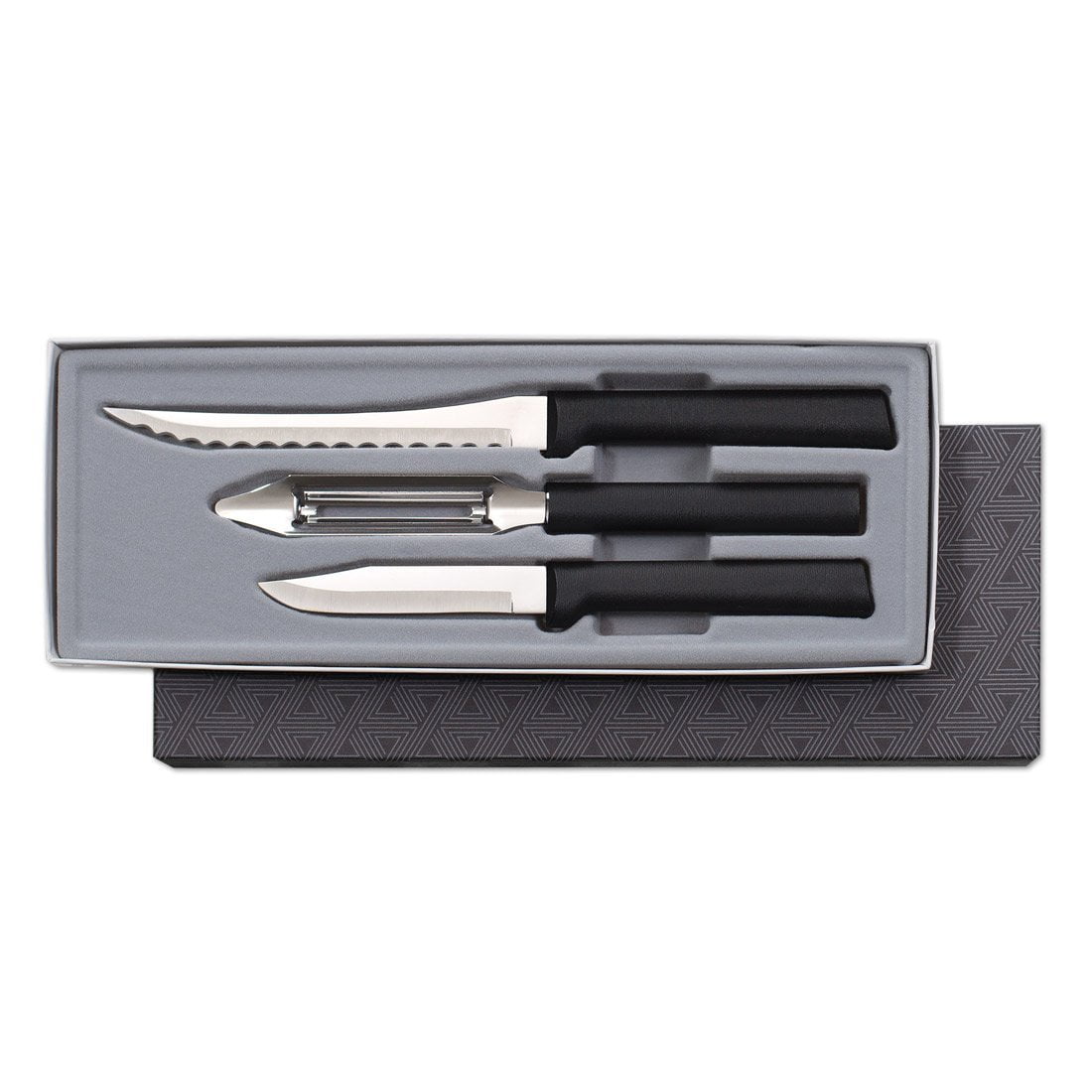 Rada Cutlery Carving Knife Set 2-Piece Carving