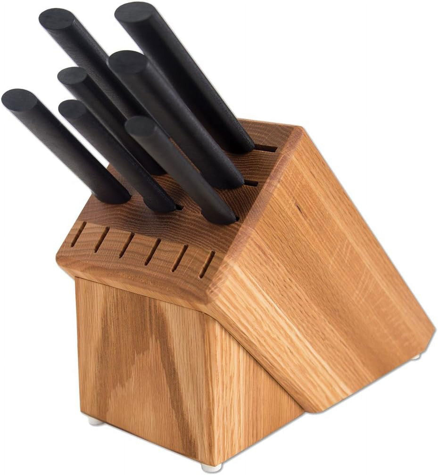 Essential Oak Block Gift Set SSR