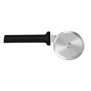 Rada Cutlery Pizza Cutter 3 Inch Stainless Steel Wheel Resin Handle