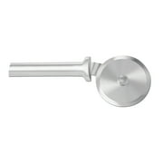 Rada Cutlery Pizza Cutter ? 3 Inch Stainless Steel Wheel With Aluminum Handle