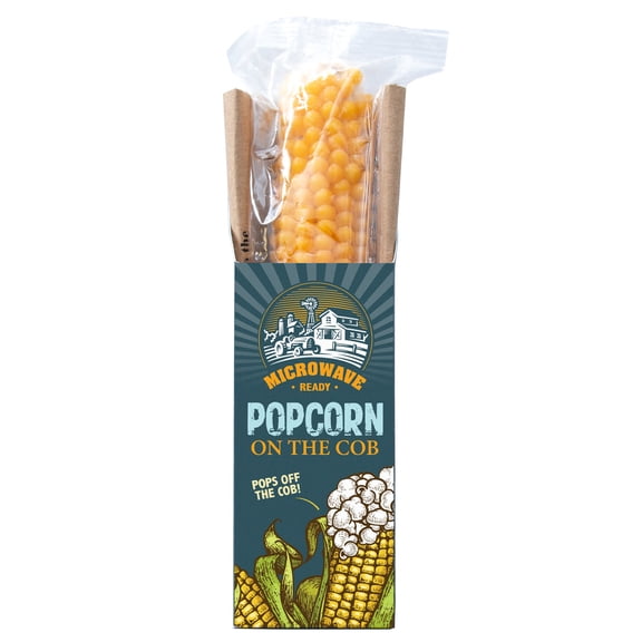 Rada Cutlery Popcorn on a Cob