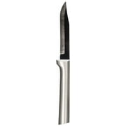Rada Cutlery Regular Paring Knife, Silver Handle, Pack of 2