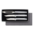 thumbnail image 1 of Rada Cutlery S56 3-Piece Basics Knife Gift Set, Aluminum Handles, 1 of 6