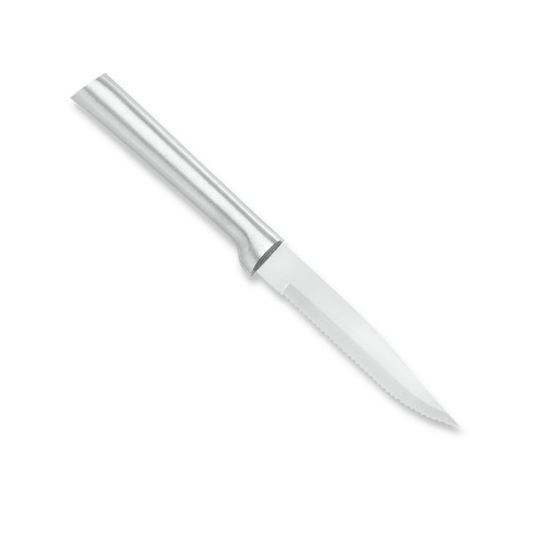 Rada Cutlery, stainless steel kitchen knives handmade in USA