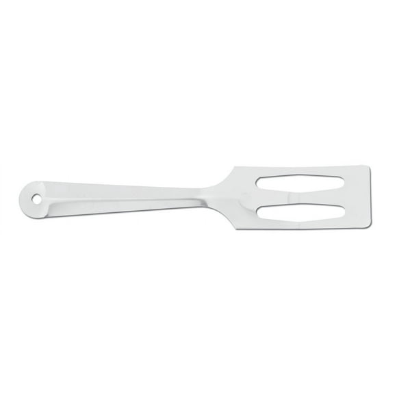 Rada Cutlery Serving Spatula ? Stainless Steel Server Spoon, 8-7/8 Inches