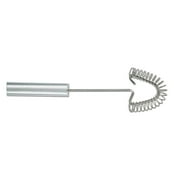 Rada Cutlery Wire Whisk ? Stainless Steel Kitchen Whisk With Brushed Aluminum Handle